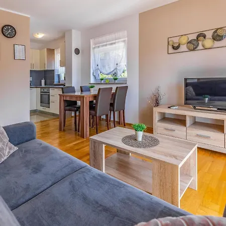 Apartamento Amazing In With Wifi *