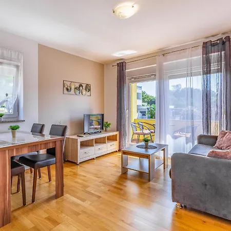 Apartamento Amazing In With Wifi *
