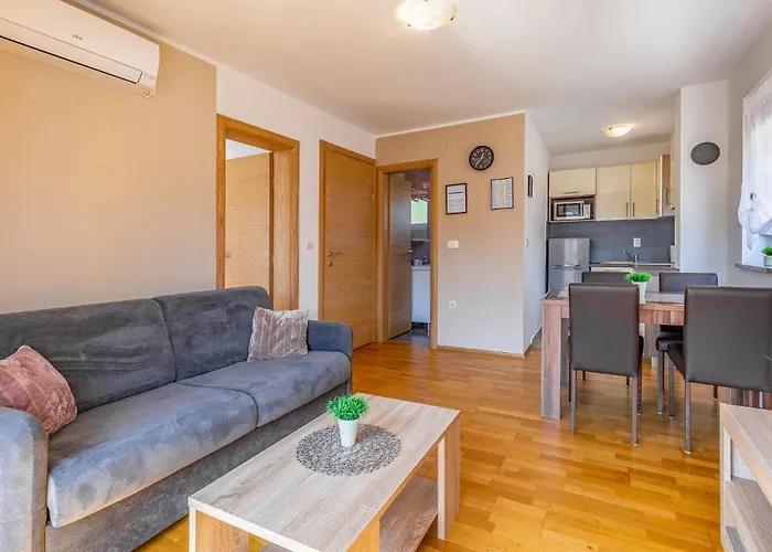 1 Bedroom Awesome In * 메덜린