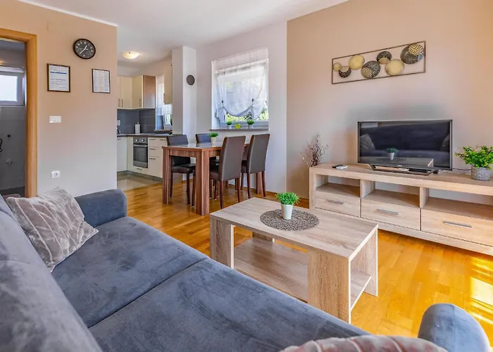 아파트 1 Bedroom Awesome In *